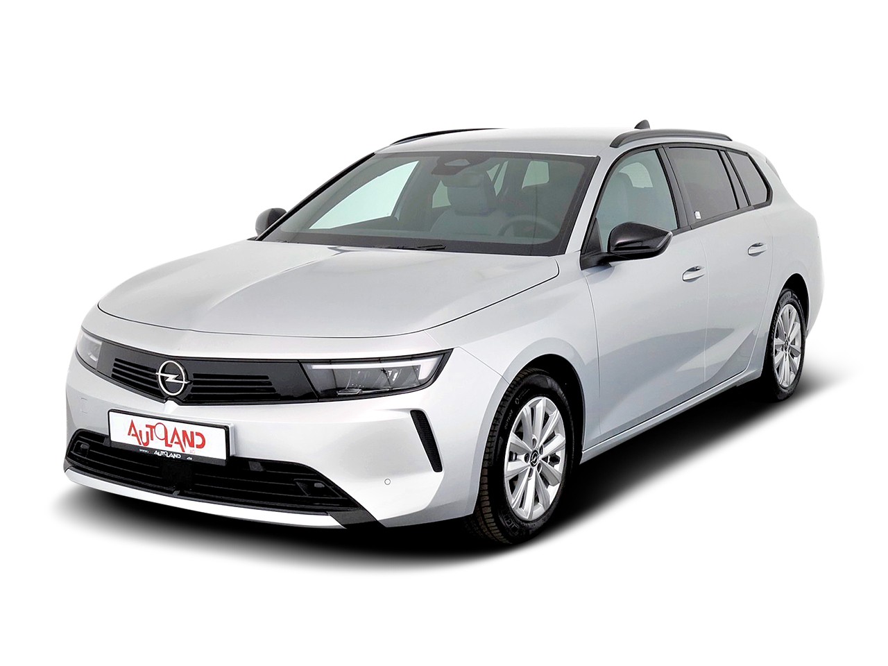 Opel Astra ST 1.2 Turbo Aut.