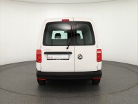 VW Caddy Maxi 2.0 TDI Kasten