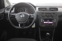 VW Caddy 2.0 TDI Comfortline