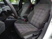 VW Golf VIII 2.0 GTI DSG
