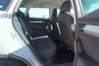 Skoda Karoq 2.0 TDI 4x4