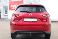 Mazda CX-5 2.0 SKYACTIV-G Exclusive-Line