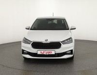 Skoda Fabia 1.0 TSI DSG