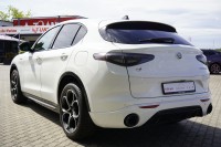 Alfa Romeo Stelvio 2.0 Turbo 16V Aut.