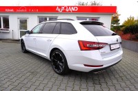 Skoda Superb Combi 2.0 TSI SportLine 4x4