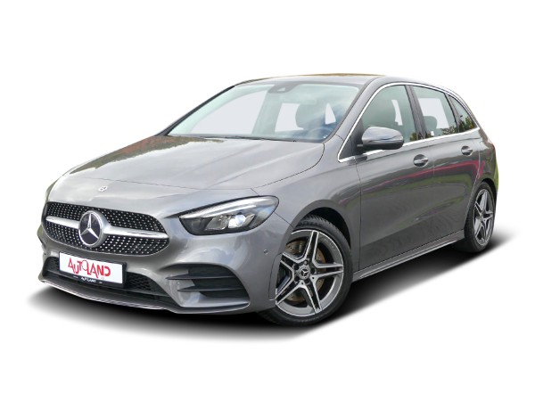 Mercedes-Benz B 150 B250 AMG Line