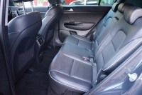 Kia Sportage 1.6 T-GDI Black Edition 4WD