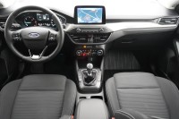 Ford Focus Turnier 1.5 EcoBlue Titanium