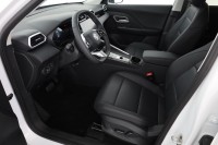 MG ZS 1.5 Hybrid Luxury Aut.