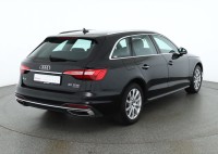 Audi A4 Quattro Avant 40 TFSI quattro advanced