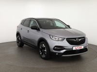 Opel Grandland X 1.2 Turbo 120 Jahre