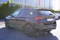 Skoda Kamiq 1.5 TSI Monte Carlo