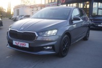 Vorschau: Skoda Fabia 1.0 TSI Style DSG