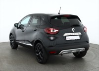 Renault Captur 1.2 TCE Intens