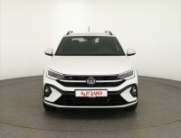 VW Taigo 1.5 TSI DSG R-Line