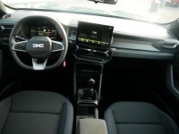 Dacia Duster Expression mHEV 140