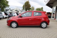 Mitsubishi Space Star 1.2