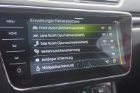 Skoda Superb Combi L&K iV DSG