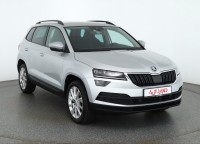 Skoda Karoq TSI DSG Style