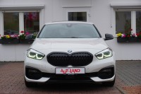 BMW 118 d Sport Line