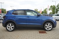 VW T-Cross 1.0 Style