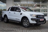 Ford Ranger 3.2 TDCi Wildtrak DoKa 4x4