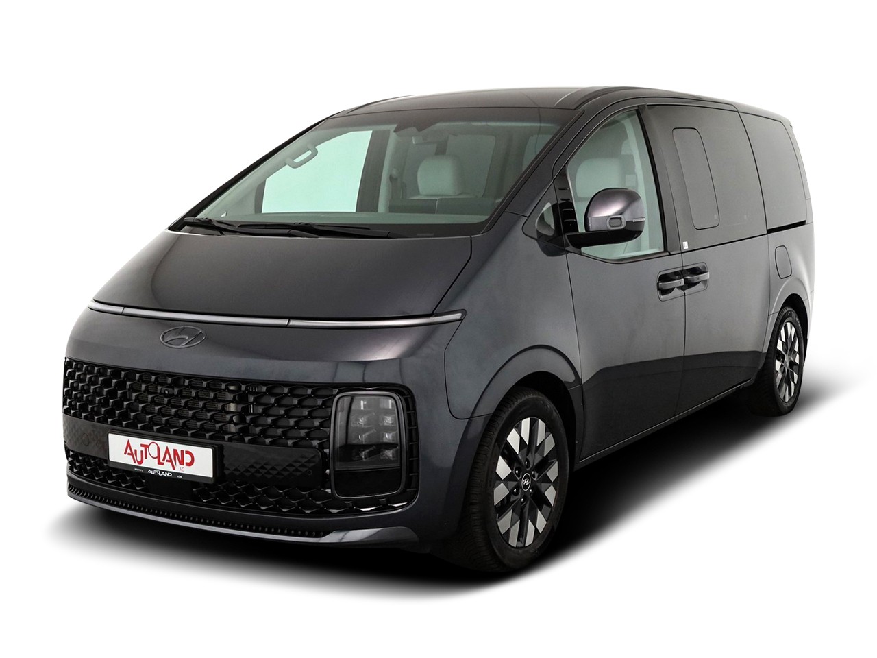 Hyundai Staria STARIA 2.2 CRDi Signature