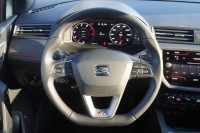 Seat Ibiza 1.0 TSI Black Edition FR