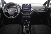 Ford Fiesta 1.1 Trend