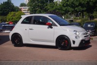 Abarth 595 1.4 T-Jet