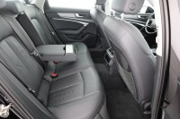 Audi A6 Avant 40 TDI design