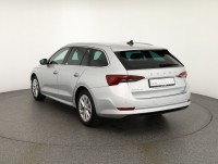Skoda Octavia Combi 2.0 TDI DSG First Edition