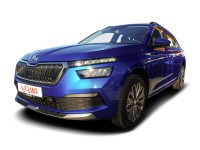 Skoda Kamiq 1.0 Tour LED SmartLink Sitzheizung PDC USB