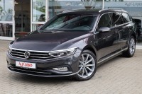 Vorschau: VW Passat Variant 4M. 2.0 TSI Elegance