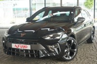 Vorschau: Cupra Leon Sportstourer eTSI