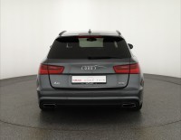 Audi A6 Avant 2.0 TFSI quattro S-Line