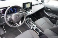 Toyota Corolla 1.8 Hybrid Team D