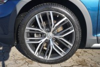 VW Passat Alltrack Variant 2.0 TDI 4Motion