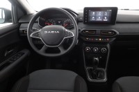 Dacia Sandero Stepway Extreme TCe 90 Aut.