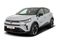 Renault Captur TCe 90 Navi Sitzheizung LED