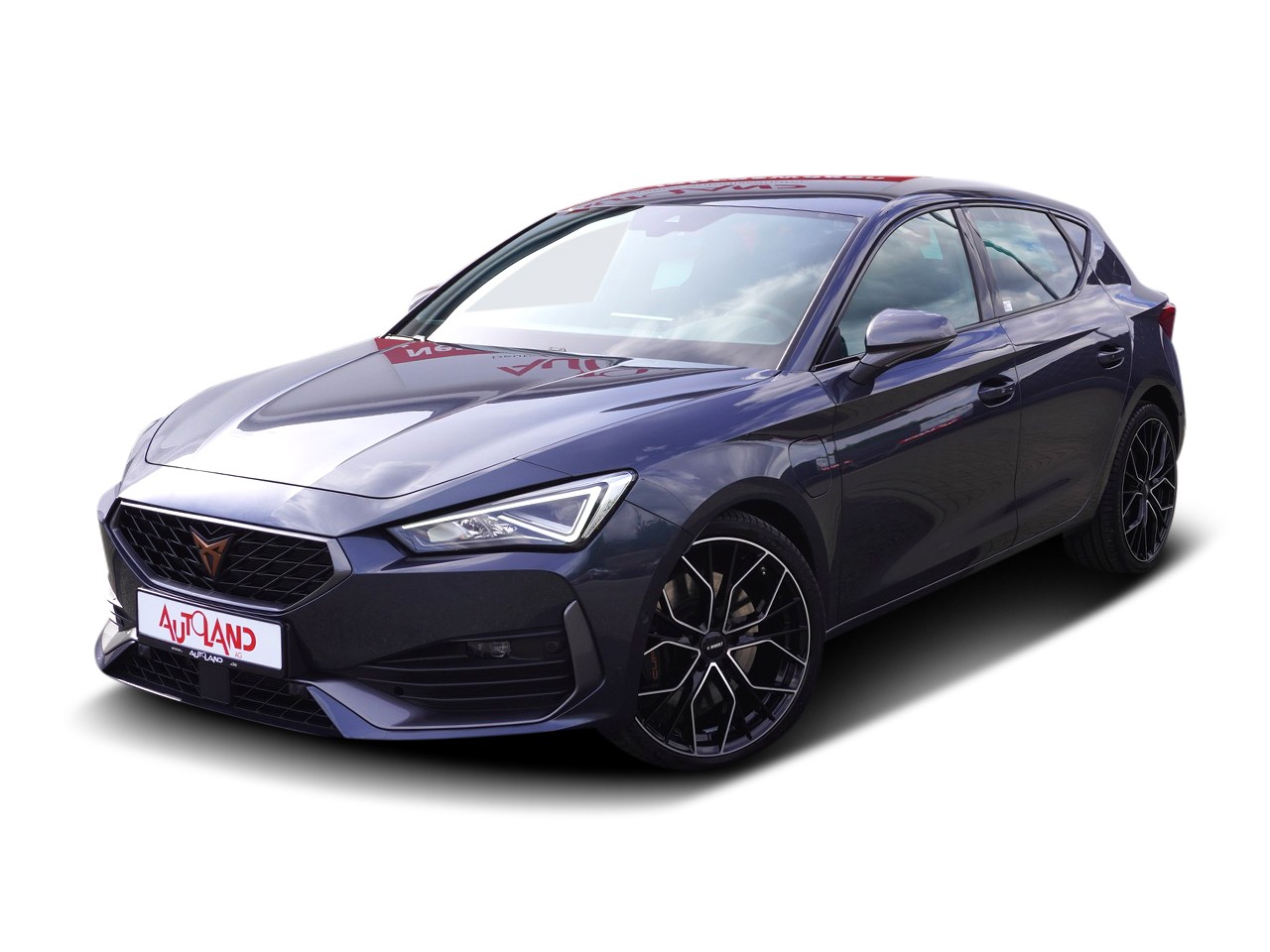 Cupra Leon 1.4 Hybrid VZ e-Hybrid DSG