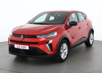 Renault Captur TCe 160 Evolution Aut. Sitzheizung LED Tempomat