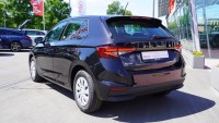Skoda Fabia 1.0 TSI