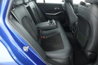 BMW 318 iA Touring M Sport