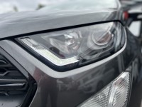 Ford EcoSport 1.0 EB ST-Line