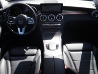 Mercedes-Benz GLC 300 e 4Matic