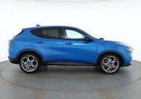 Alfa Romeo Tonale 1.5 M-Hybrid Edizione Speciale