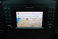 Mercedes-Benz Vito 111 CDI Mixto extralang