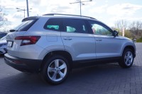 Skoda Karoq 1.5 TSI DSG