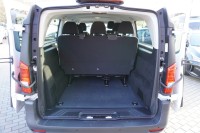 Mercedes-Benz Vito Tourer extralang 8-Sitzer Aut.